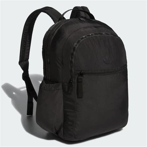 adidas rucksack 3d schwarz|adidas originals luna backpack.